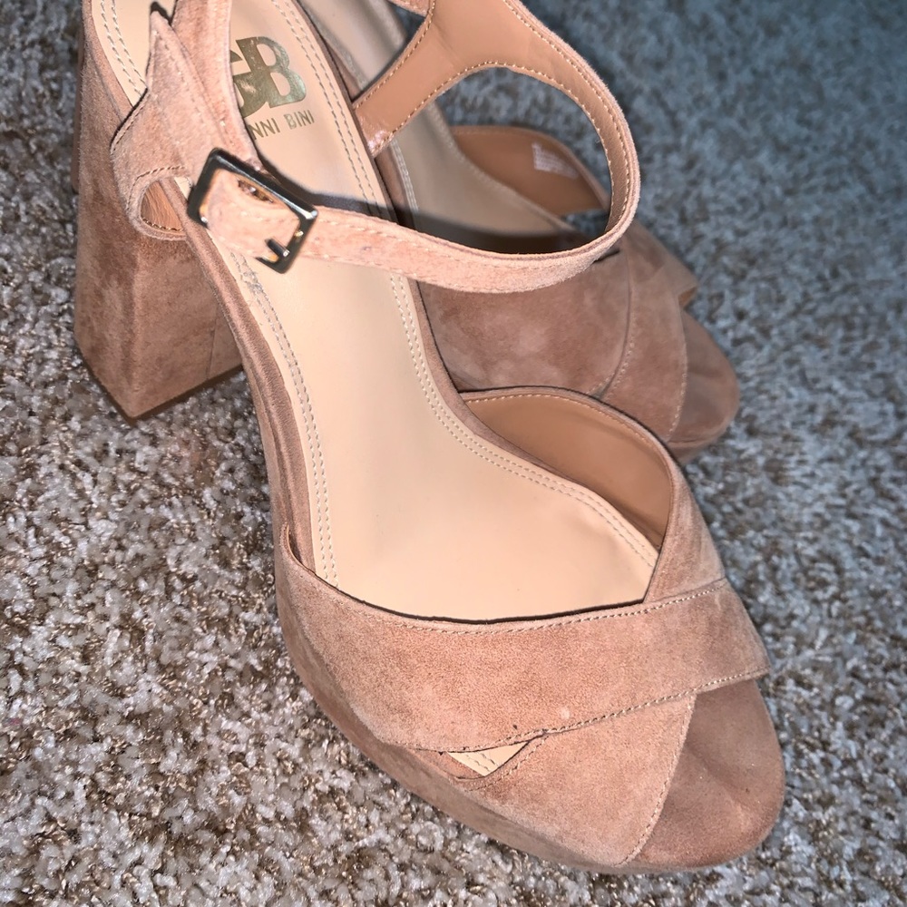High Heels